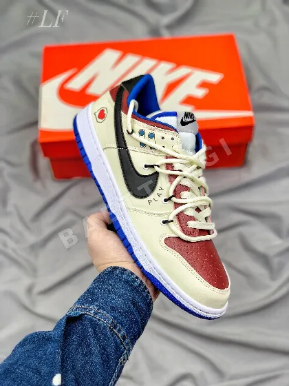 나이키덩크 SB 덩크 로우 스케이트보드화 신발 26998