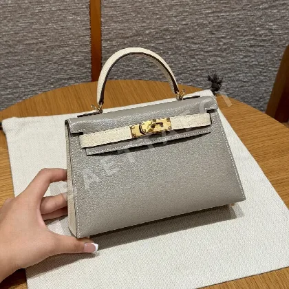에르메스 켈리 미니 가방 169372