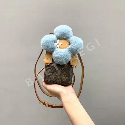 루이비통 해바라기 공중전화 부스 라이브 폰 케이스 M12269 가방