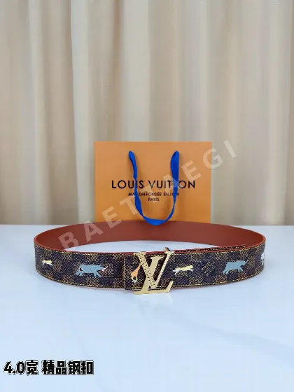 루이비통 벨트 57715 Louis Vuitton Belt