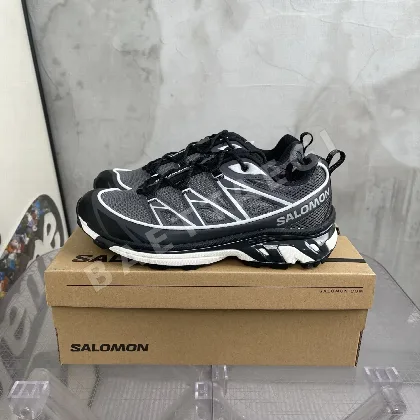 살로몬 XT6 아웃도어 러닝화 74814