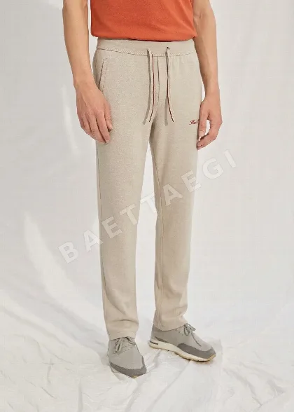 로로피아나 남성 바지 88414 Loro Piana