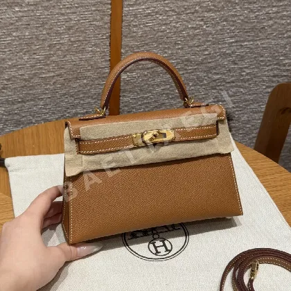 에르메스 미니 켈리 가방 164153
