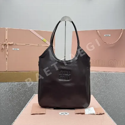 미우미우 아이비 토트백 68533