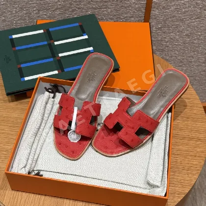 에르메스 오란 샌달 117470