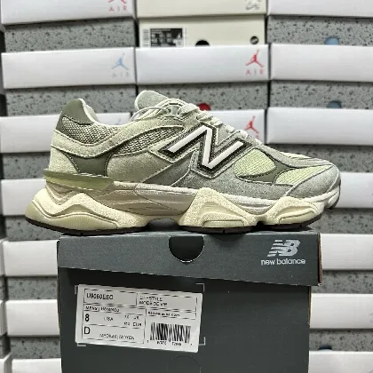 뉴발란스 [C] 9060 U9060EEC 202138 New Balance 9060
