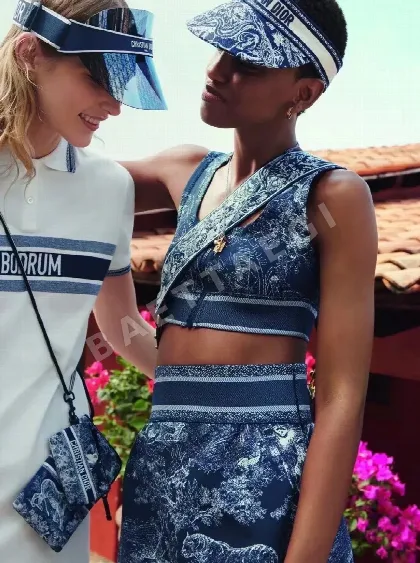 디올 모자 78633 Dior Cap