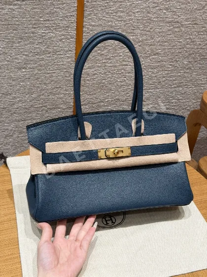 에르메스 버킨 숄더백 29 cm 144852