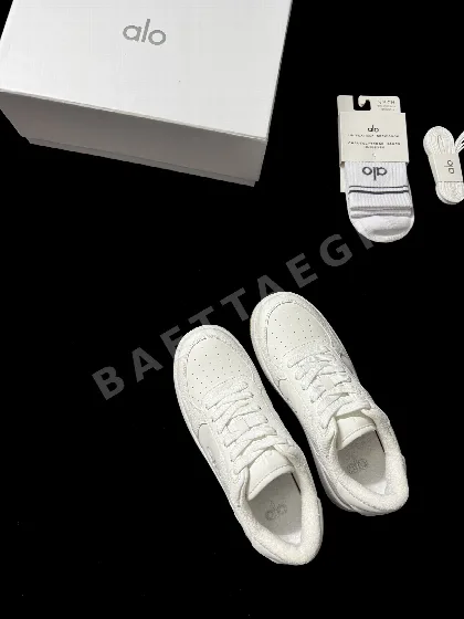 알로 신발 75451
