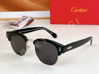 까르띠에 선글라스 72445 Cartier Sunglasses