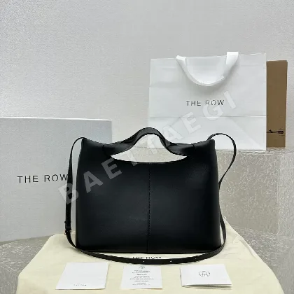 더로우 풀레더 새들백 가방 128611