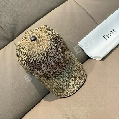 디올 모자 133604 Dior Cap