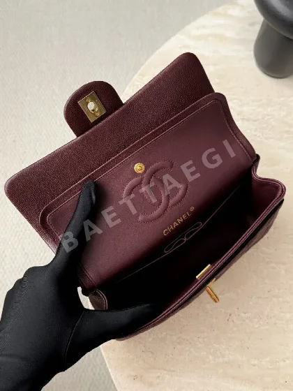 샤넬 가방 Chanel 33625