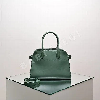 더로우 마고 10 인치 무지 그린 가방 75895