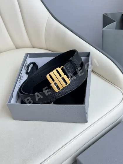발렌시아가 벨트 58020 Balenciaga Belt