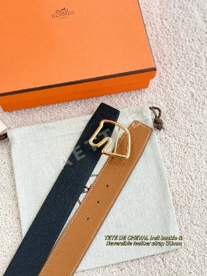 에르메스 벨트 58831 Hermes Belt