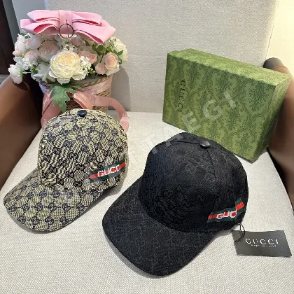 구찌 베이스볼 캡 118048