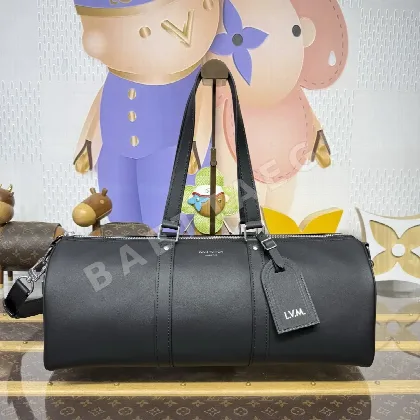 루이비통 버드케이지 가죽 핸드백 M28000