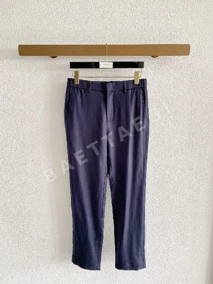 로로피아나 텐셀 린넨 남성 바지 149607