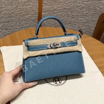 에르메스 켈리 미니 2 가방 164134