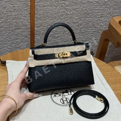 에르메스 켈리 미니 가방 164240