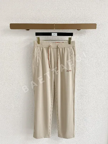 로로피아나 텐셀 코튼 남성 바지 149622