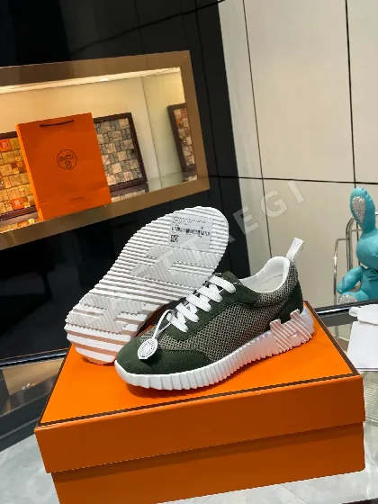 에르메스 바운싱 스니커즈 132764