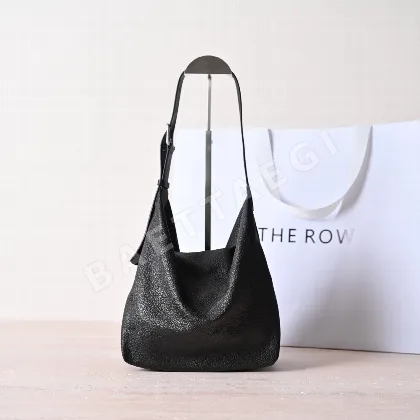 더로우 사슴 가죽 가방 75784