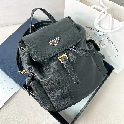 프라다 나파 램스킨 백팩 1BZ080
