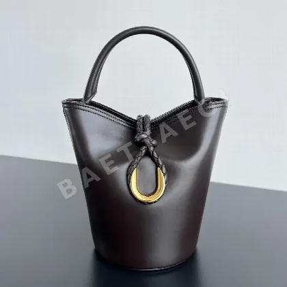 보테가베네타 리베르타 버킷백 815244 5634