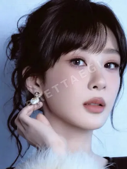 발렌티노 심플 디자인한 귀걸이 63476