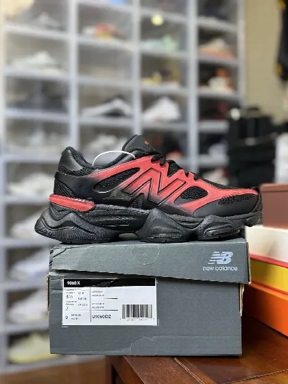 뉴발란스 [C] 9060 U9060IDZ 202235 New Balance 9060