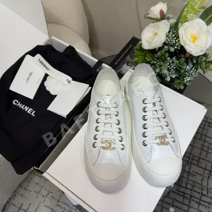 샤넬 24P 스니커즈 94161
