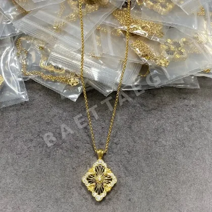 부첼라티 목걸이 64298