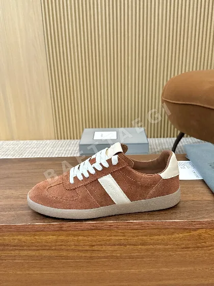 톰포드 클래식 컬러블록 남성 신발 118123