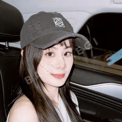 로에베 야구모자 118654