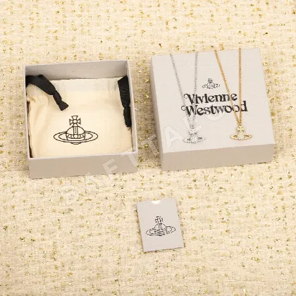 비비안웨스트우드 목걸이 65101 Vivienne Westwood Necklace