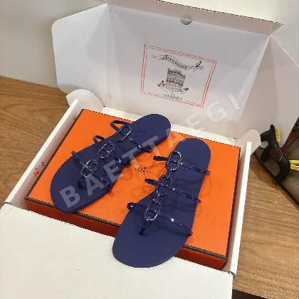 에르메스 미코노스 샌들 105339