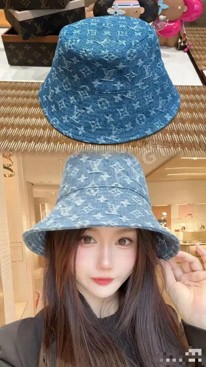 루이비통 모자 79265 Louis Vuitton Cap