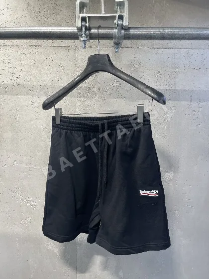 발렌시아가 남성 반바지 102923