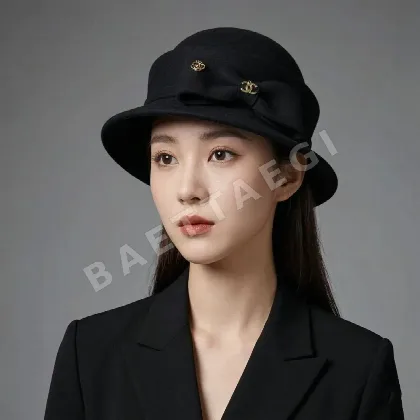 샤넬 모자 185434 Chanel Cap