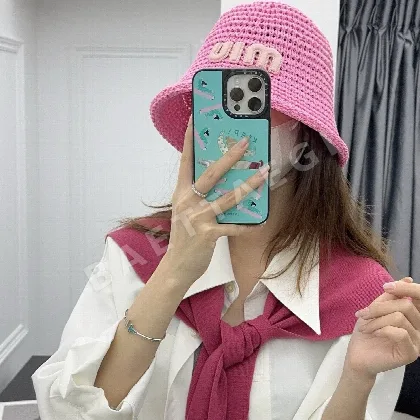 미우미우 캡 81040