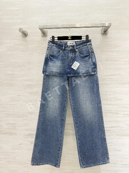 로에베 여성 바지 96744 Loewe Pants