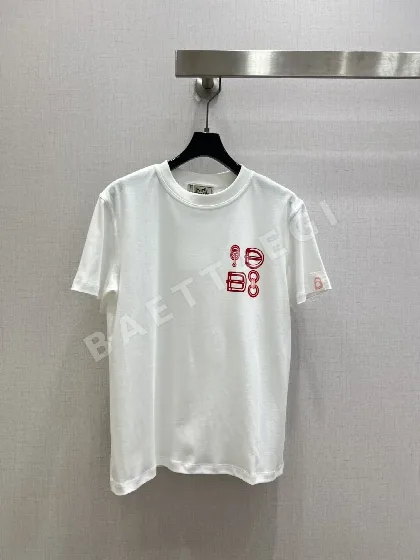 에르메스 여성 반팔 73792