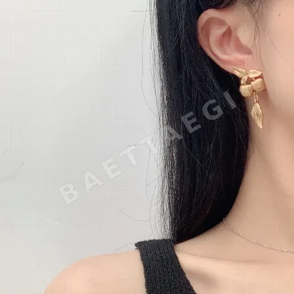 생로랑 귀걸이 65477 Saint Laurent Earrings