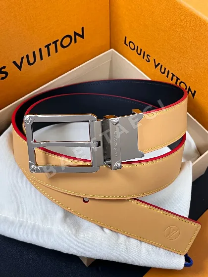 루이비통 벨트 57681 Louis Vuitton Belt