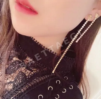베르사체 귀걸이 63406 Versace Earrings