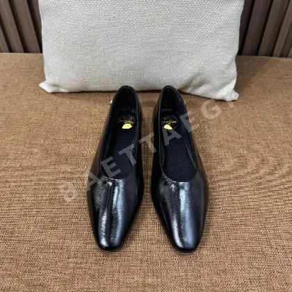 생로랑 YSL 로고 로퍼 42415
