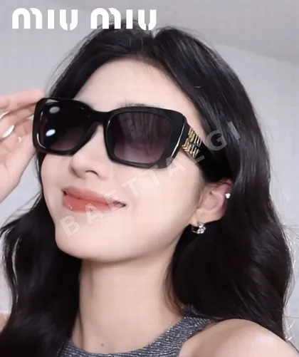 미우미우 선글라스 73264 Miu Miu Sunglasses