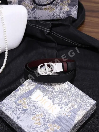 디올 벨트 57302 Dior Belt